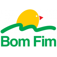 Bom Fim Logo PNG Vector