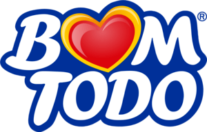 BOM TODO Logo PNG Vector