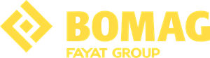 Bomag Fayat Group Logo PNG Vector