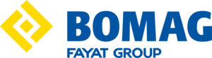 BOMAG Logo PNG Vector