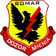 Bomar Logo Vector