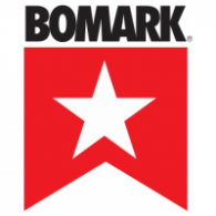 BOMARK Logo Vector