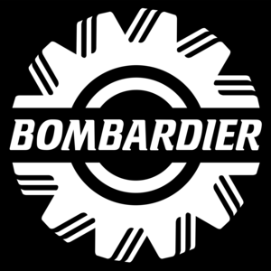 Bombardier Logo PNG Vector
