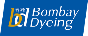 Bombay Dyeing Logo PNG Vector
