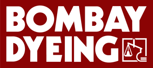 Bombay Dyeing Logo Vector