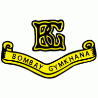 Bombay Gym Khana Logo Vector