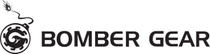 Bomber Gear Logo PNG Vector