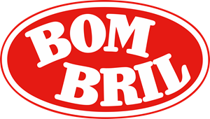 Bombril Logo PNG Vector