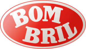 Bombril Novo Logo PNG Vector