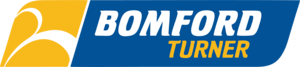 Bomford Turner Logo PNG Vector