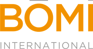 BOMI International Logo PNG Vector