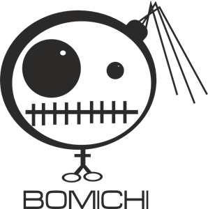 Bomichi Logo PNG Vector