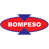 Bompeso Logo PNG Vector