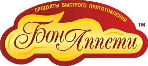 Bon Appeti Logo PNG Vector