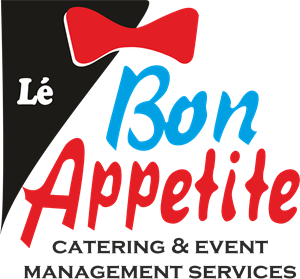 Bon Appetite Logo PNG Vector