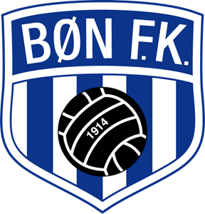 Bon FK Logo PNG Vector