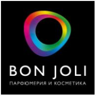 Bon Joli Logo PNG Vector