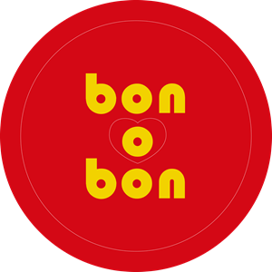 BON O BON Logo PNG Vector