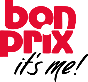 BON PRIX Logo PNG Vector