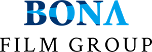 Bona Film Group Logo PNG Vector
