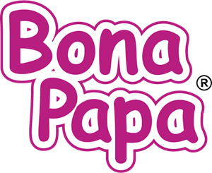 Bona Papa Logo PNG Vector