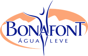 BONAFONT Logo PNG Vector