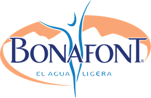 Bonafont Logo PNG Vector