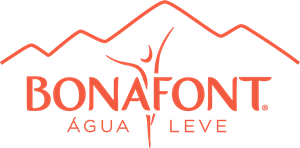 Bonafont Logo Vector