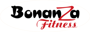 Bonanza Fitness Logo PNG Vector