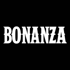 Bonanza Logo PNG Vector