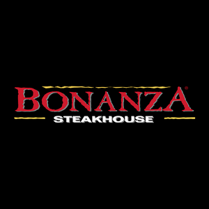 Bonanza Steakhouse Logo PNG Vector