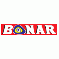 Bonar Kırtasiye Logo PNG Vector