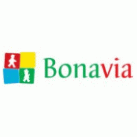 BonaVia Logo PNG Vector