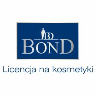 Bond Logo PNG Vector