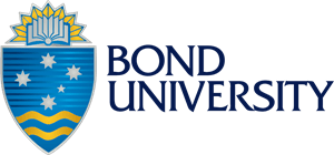 Bond University Logo PNG Vector