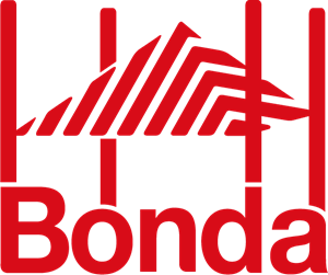 Bonda Logo PNG Vector