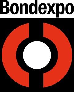 Bondexpo Logo PNG Vector