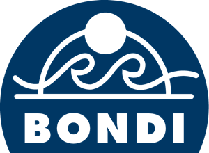 Bondi Logo PNG Vector