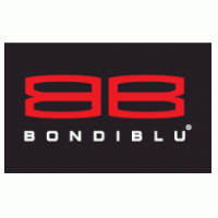 Bondiblu Logo Vector
