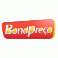 BondPreço Logo PNG Vector