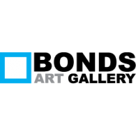 Bonds Art Gallery Logo PNG Vector