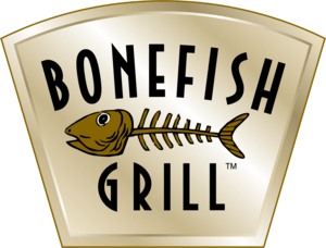 Bonefish Grill Logo PNG Vector