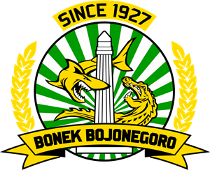 Bonek Bojonegoro Logo PNG Vector