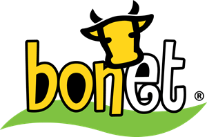Bonet Logo PNG Vector
