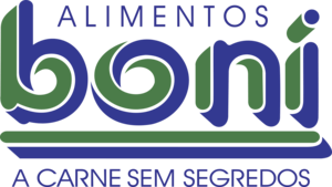 Boni Logo PNG Vector