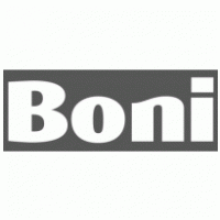 Boni Supermarkt Logo PNG Vector