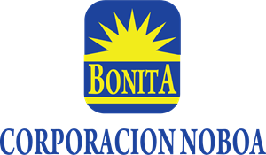 Bonita Corporacion Noboa Logo PNG Vector