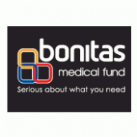 Bonitas Medical Fund Logo PNG Vector