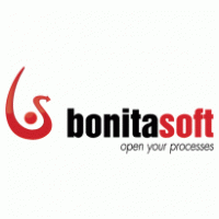Bonitasoft Logo PNG Vector