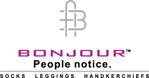 Bonjour Peaople Notice Logo PNG Vector